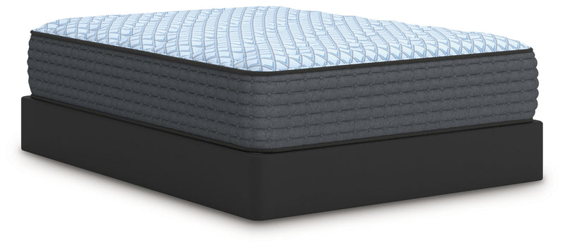 Destin Cove Plush - Mattress