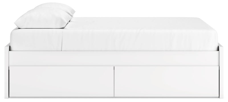 Onita - Platform Bed