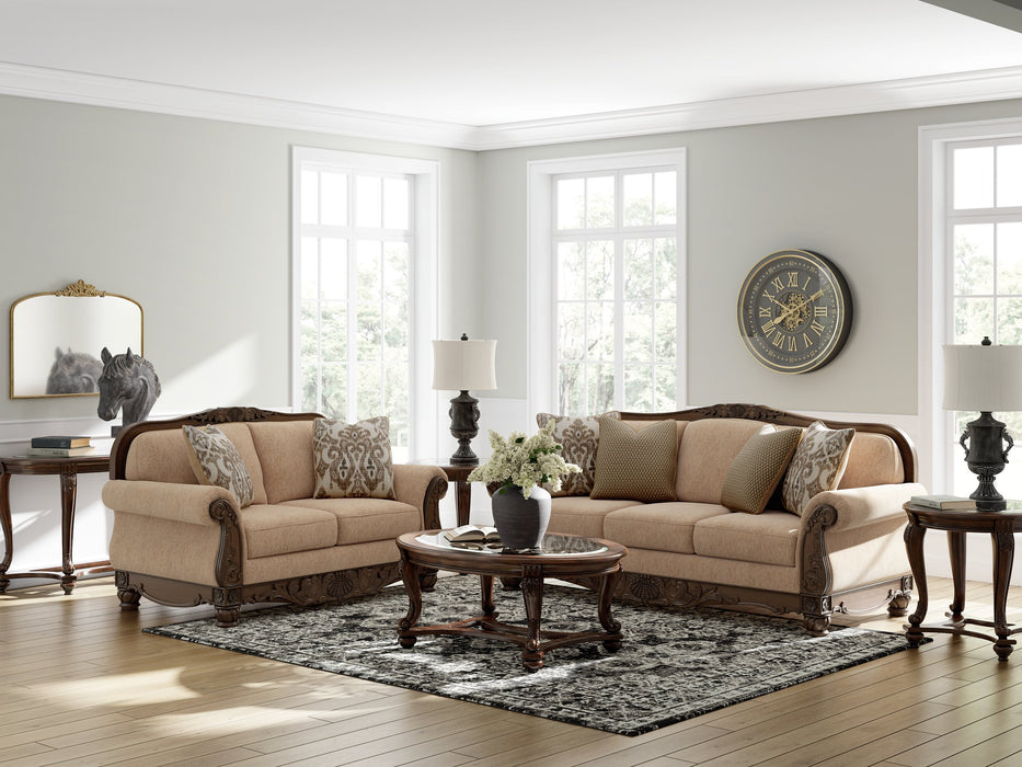 Chelsworth Sofa