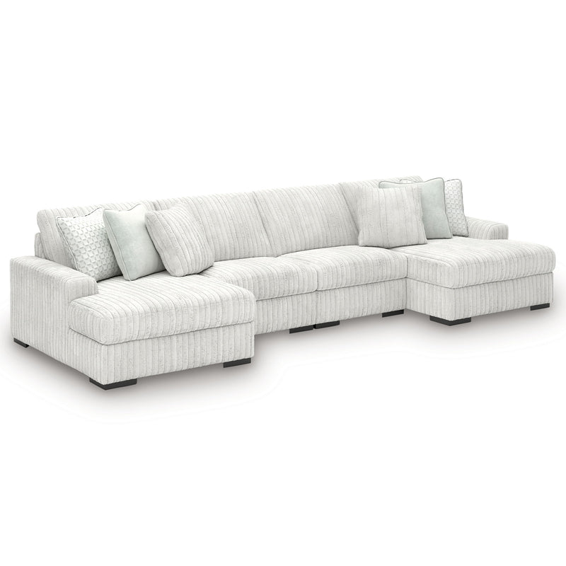 Stupendous - Sectional