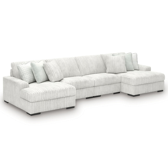 Stupendous - Sectional