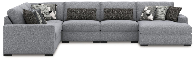 Bealton - Sectional