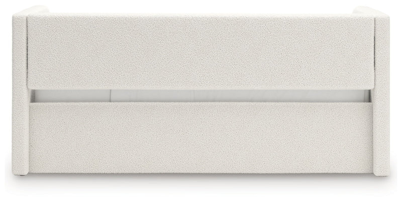Arloster - Upholstered Day Bed