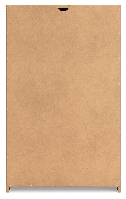 Onita - Five Drawer Chest