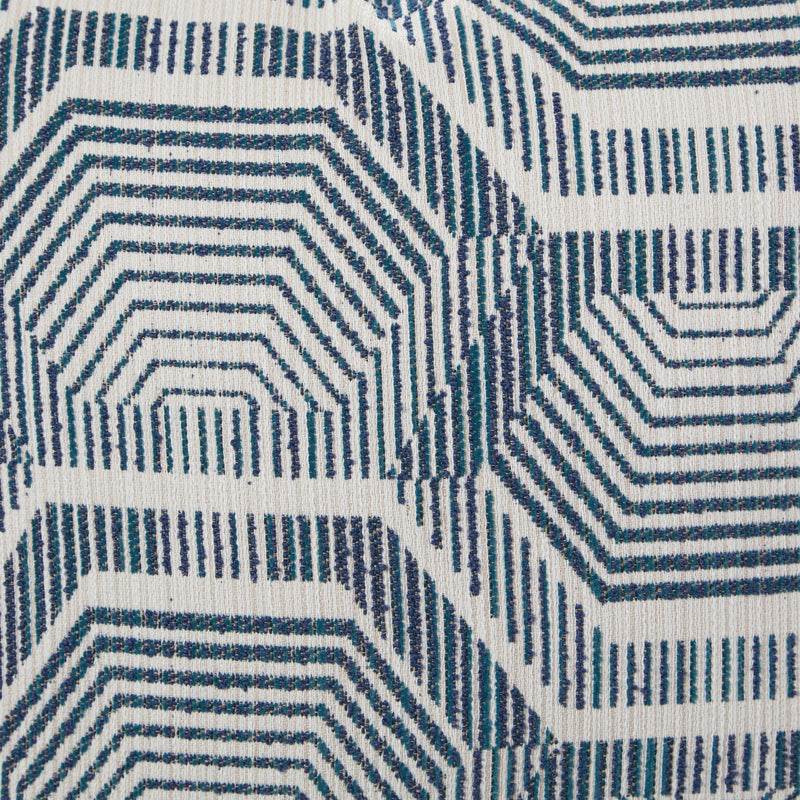 Carissa Manor - Sofa - Denim