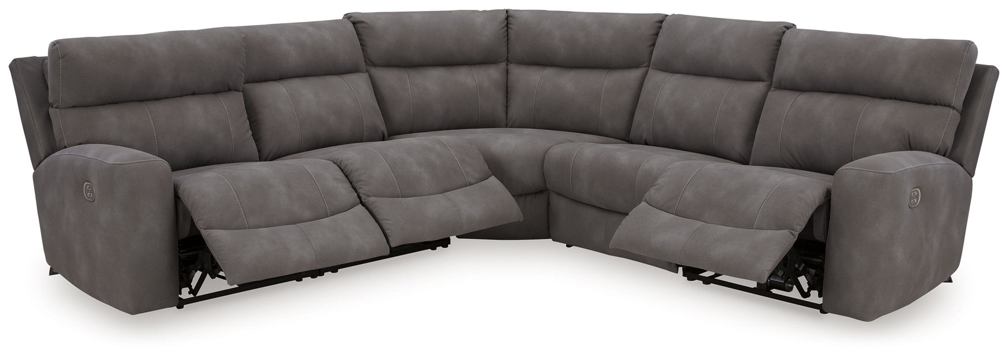Next-Gen Durapella - Reclining Sectional