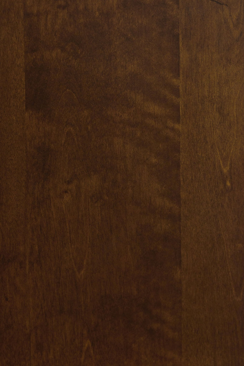 Danabrin - Five Drawer Chest - Brown