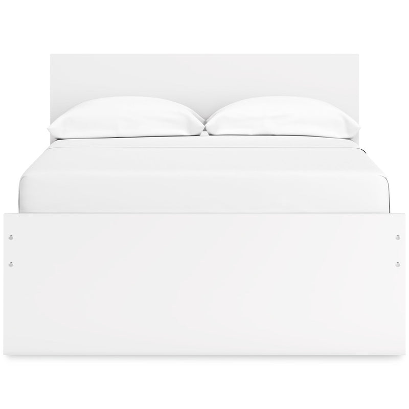 Onita - Panel Platform Bed