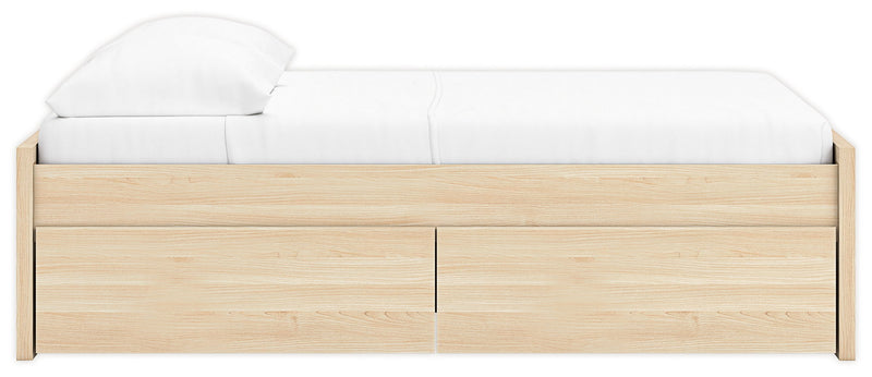 Onita - Platform Bed
