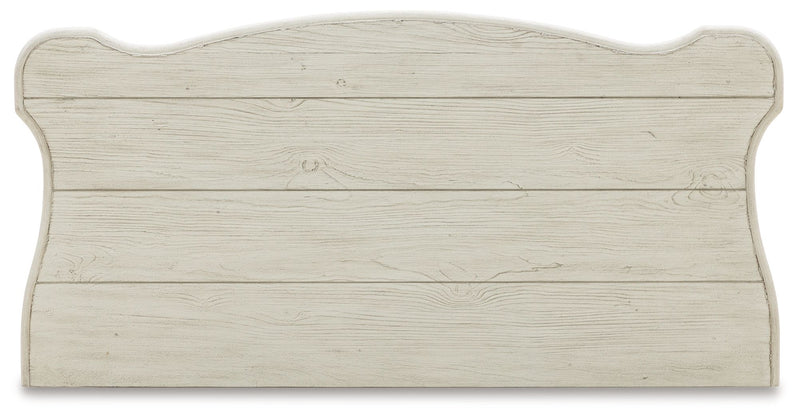 Arlendyne - Five Drawer Chest - Antique White