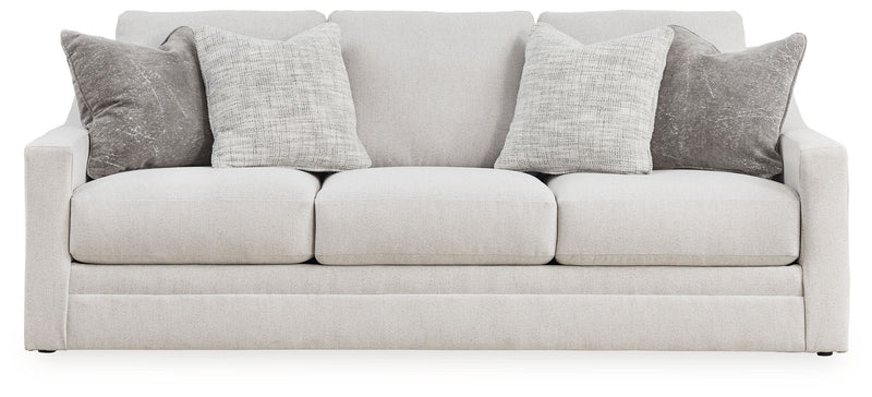 Maitelynn - Sofa - Chalk