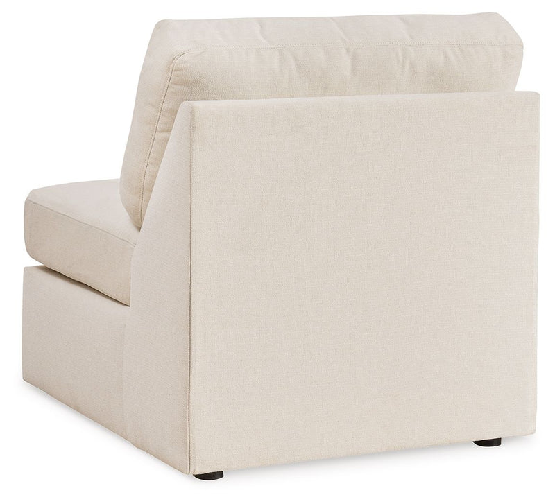 Modmax - U-Shaped Sectional - Oyster