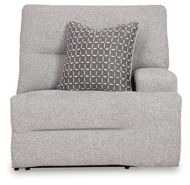 Acklen Place - Reclining Sectional