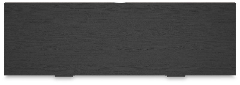 Socalle - Six Drawer Dresser