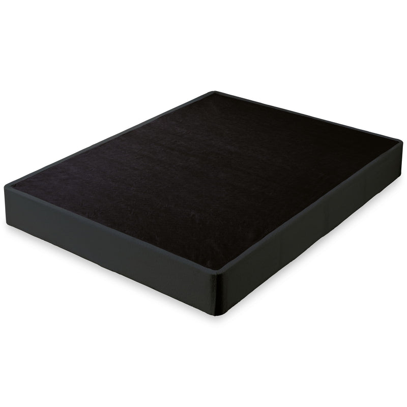 Millennium - 2 Pc. - Luxury Gel Twin XL Mattress, Foundation - White