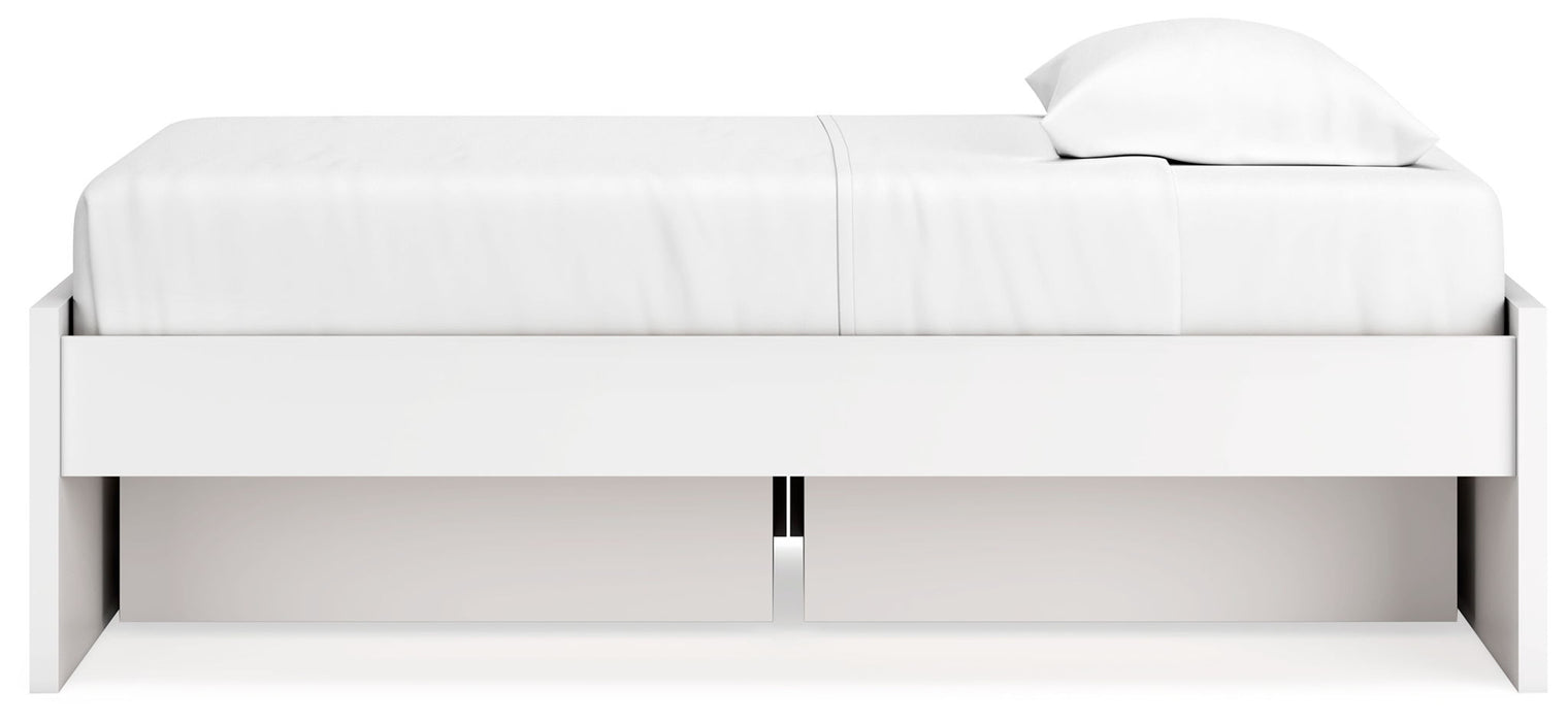 Onita - Platform Bed