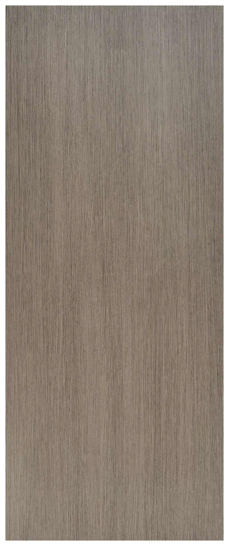 Bree Zee - Rectangular End Table - Brown