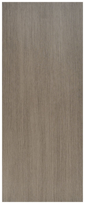 Bree Zee - Rectangular End Table - Brown