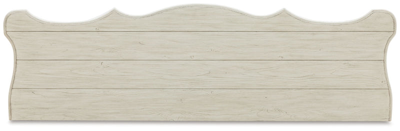 Arlendyne - Dresser - Antique White