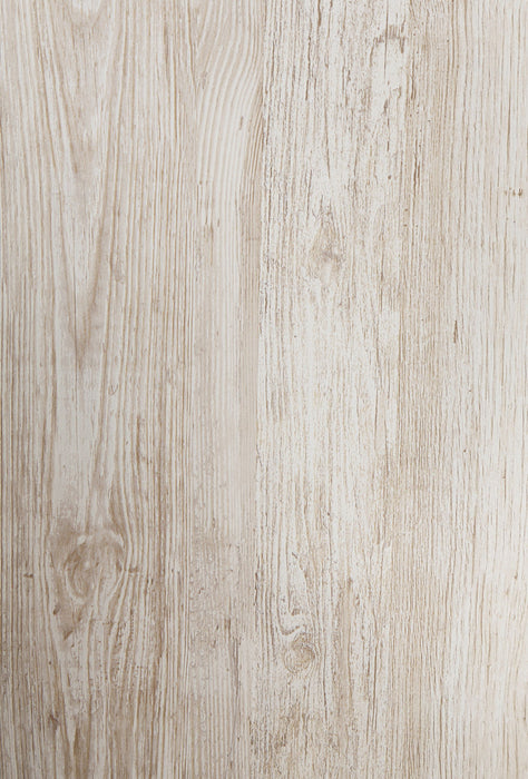 Willowton - Entertainment Center - TV Stand With Faux Firebrick Fireplace Insert - Whitewash