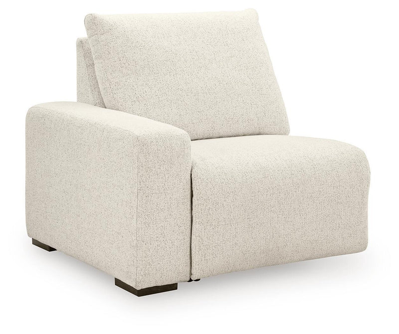 East Loft - LAF Zero Wall Power Recliner - Chai