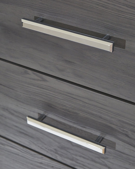 Lodanna - Dresser, Mirror