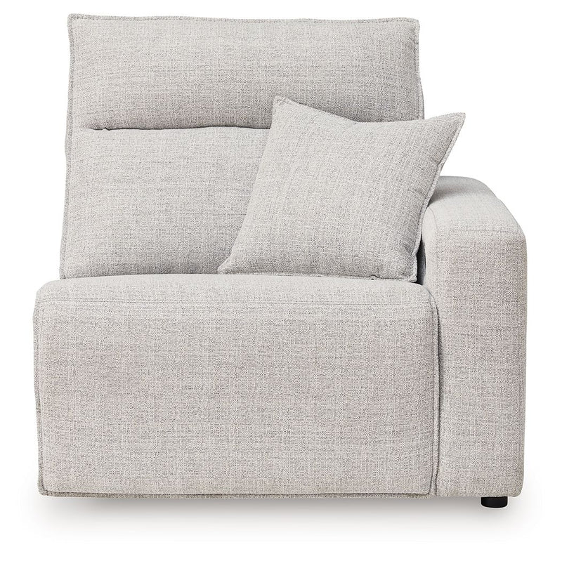 Modmax II - RAF Zero Wall Power Recliner - Stone