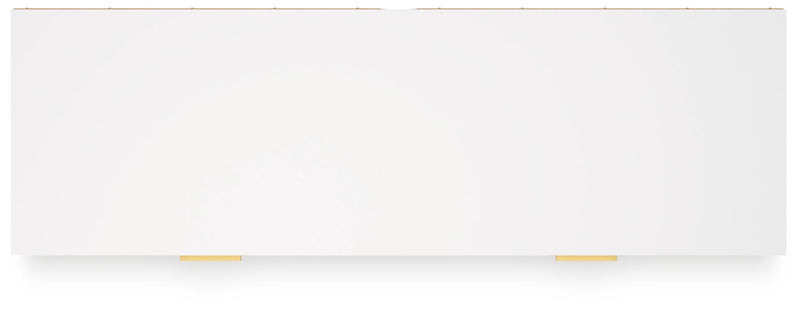 Socalle - Six Drawer Dresser