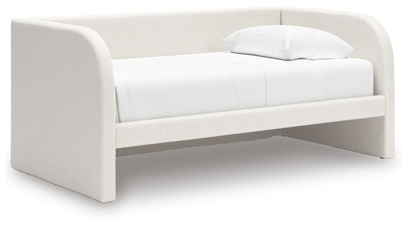 Arloster - Upholstered Day Bed
