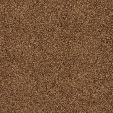 Bolsena - Loveseat - Leather Match - Caramel