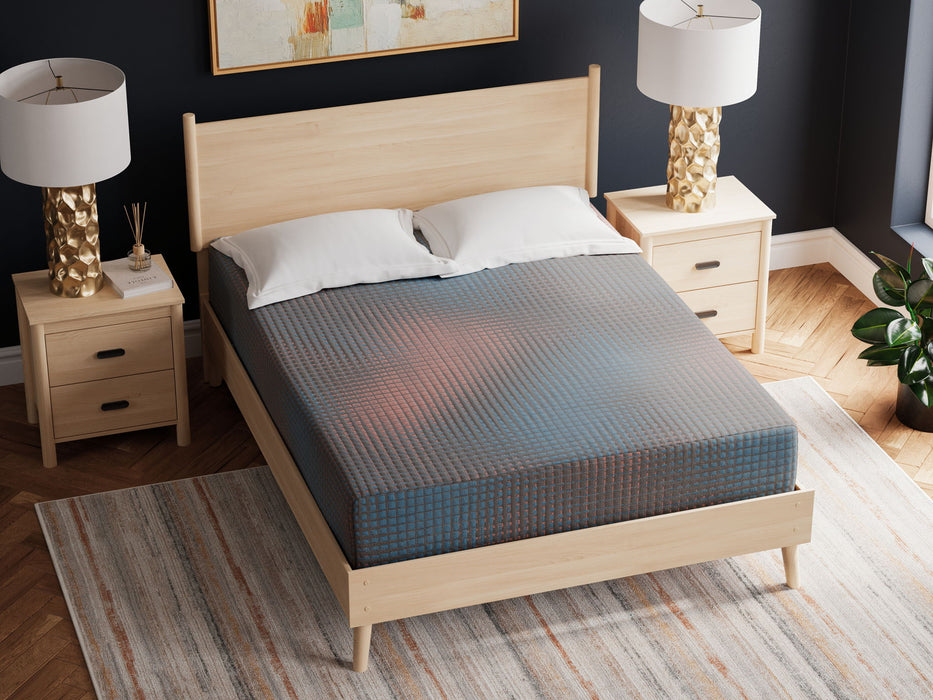 13 Inch Hybrid Hot Buy - Mattress
