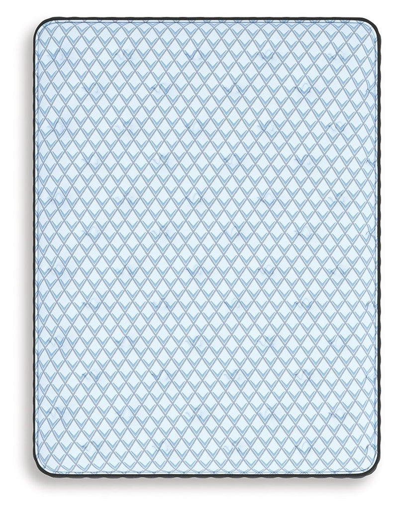 Destin Cove Plush - Mattress