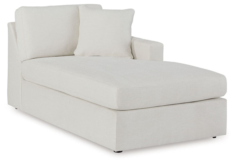 Modmax - 5 Piece Sectional