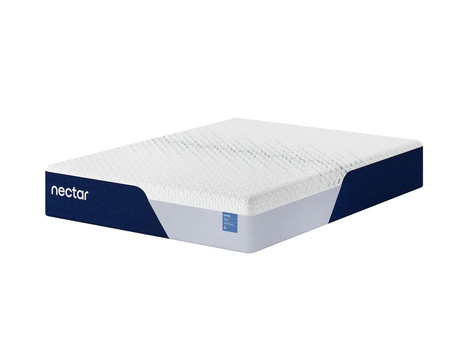 Nectar Classic Memory Foam - Mattress