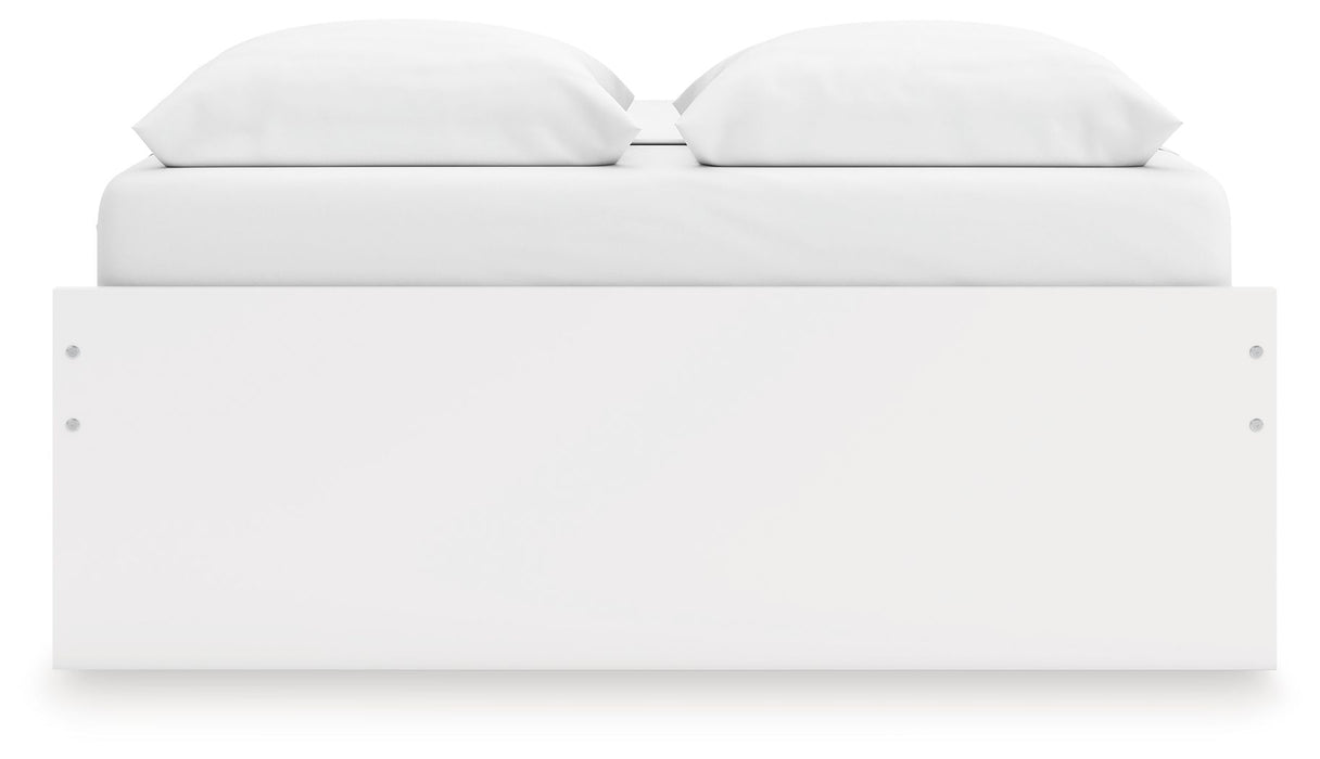 Onita - Platform Bed