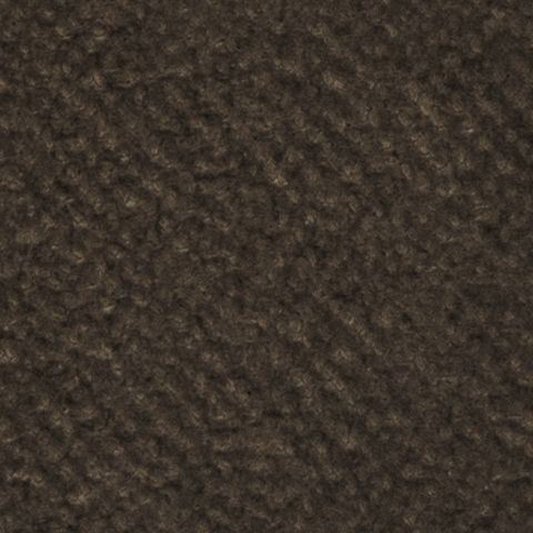 Frohn - Reclining Sofa - Fabric - Chocolate