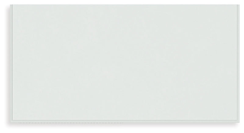 Kozlani - Dressing Chest - White