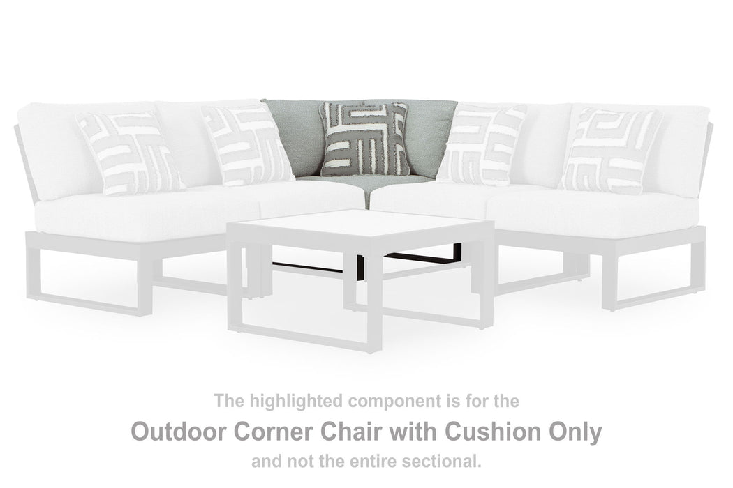 Beachloft - Outdoor Sectional