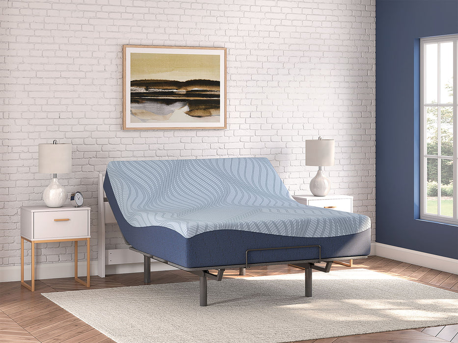 Peak 2.0 12 Memory Foam - Mattress