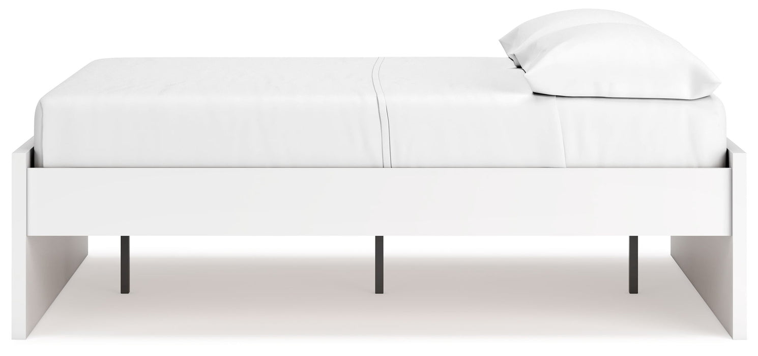 Onita - Platform Bed
