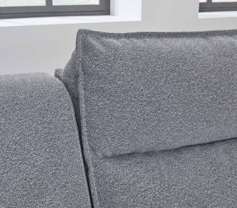 Modmax II - 7 Piece Reclining Sectional
