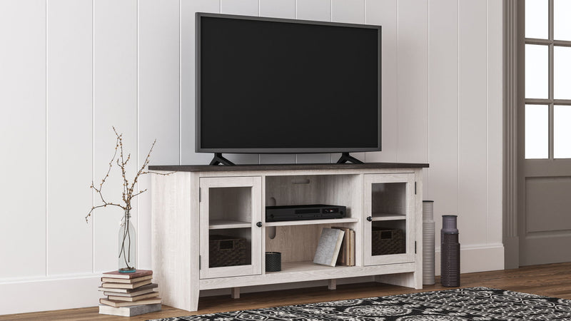 Dorrinson - TV Stand