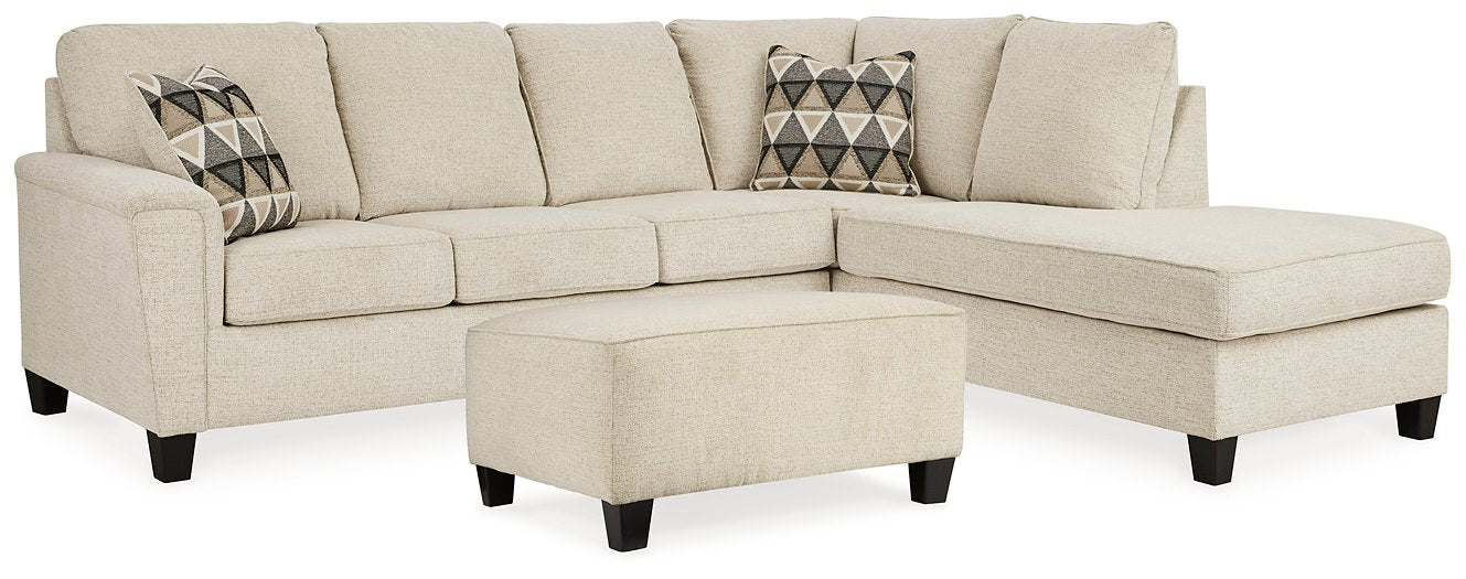 Abinger Living Room Set
