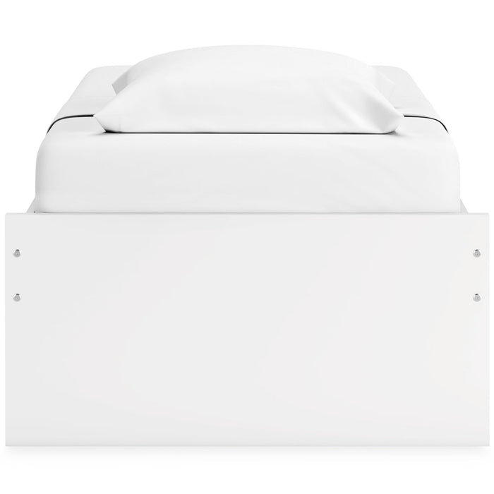 Onita - Platform Bed