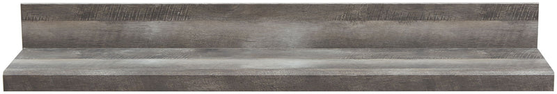 Wynnlow - Bridge 63.39” - Gray