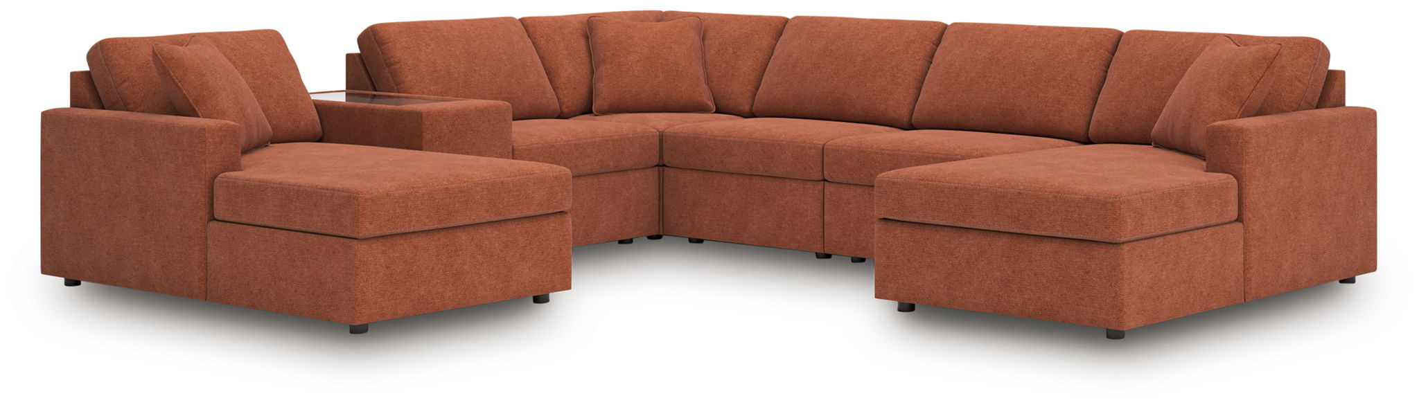Modmax - Spice - Sectional