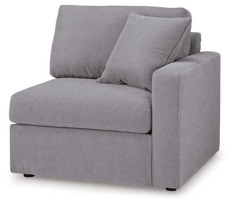Modmax - Sectional - Granite