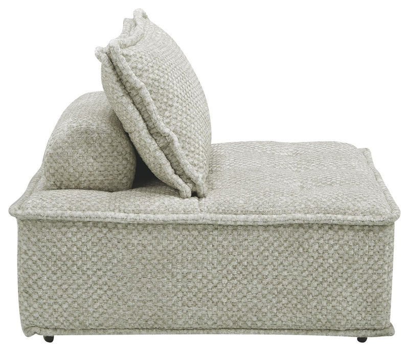 Bales - 5 Piece Sectional