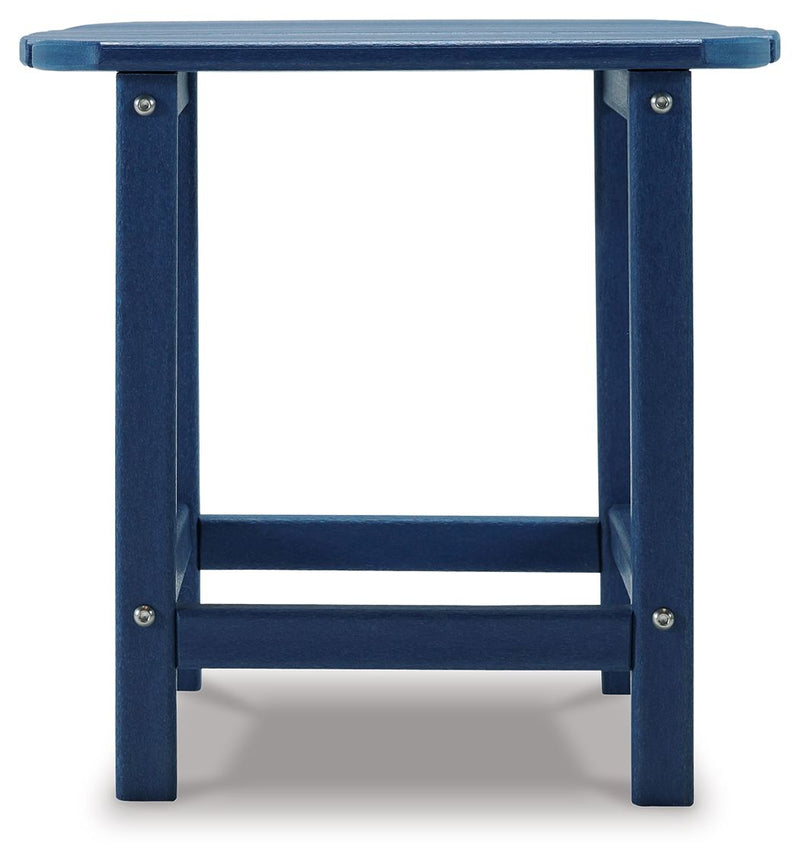 Sundown Treasure - Outdoor End Table
