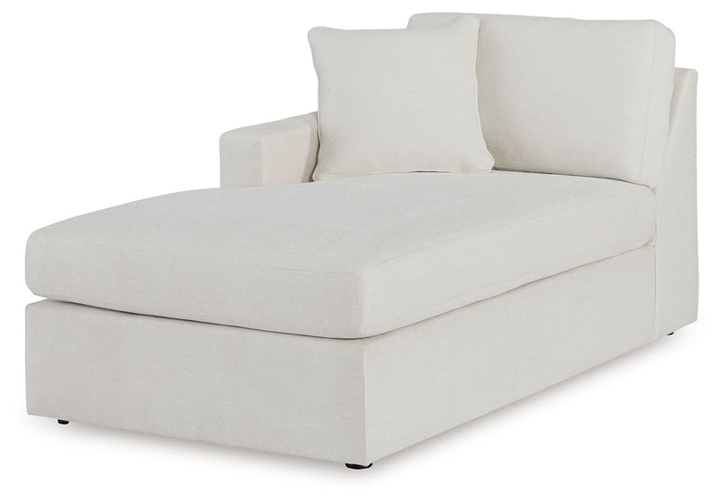 Modmax - 5 Piece Sectional